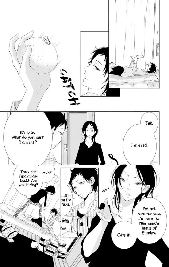 Kingyo no Fun (SAKURADA Hina) Chapter 2 36